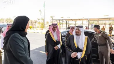 نائب أمير الرياض يرعى الملتقى القانوني الأول لذوي الإعاقة وطيف التوحد