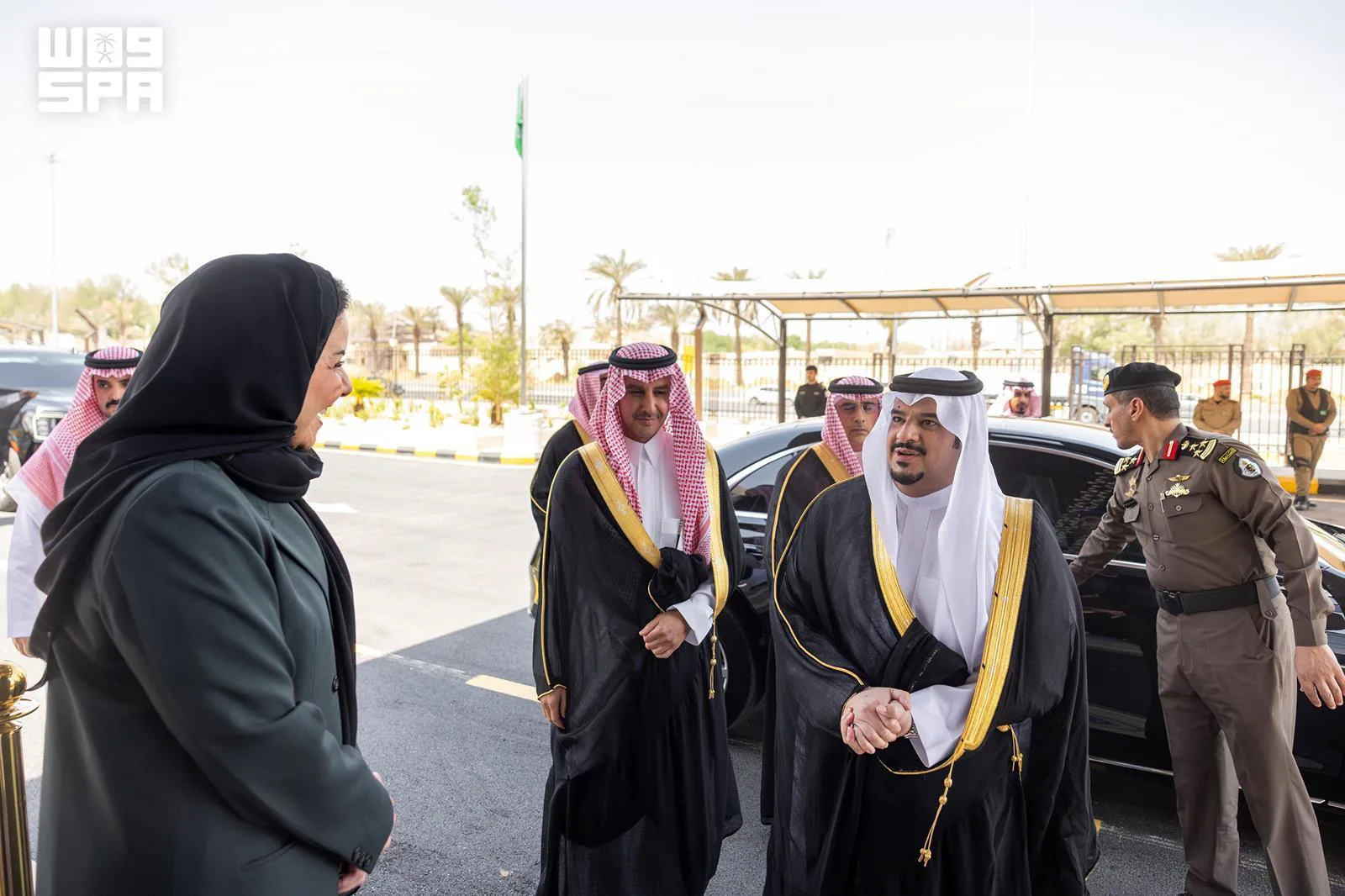 نائب أمير الرياض يرعى الملتقى القانوني الأول لذوي الإعاقة وطيف التوحد
