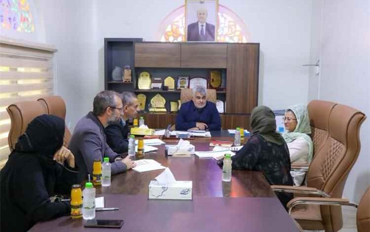نائب وزير التخطيط يبحث مع برنامج الاغذية العالمي تعزيز التنسيق وتوسيع التدخلات الاغاثية