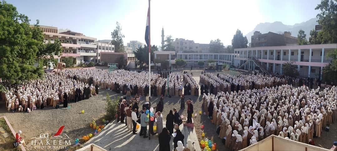 نائب وزير التربية: بقاء ملايين الأطفال خارج التعليم في مناطق الحوثي ناقوس خطر يهدد مستقبل