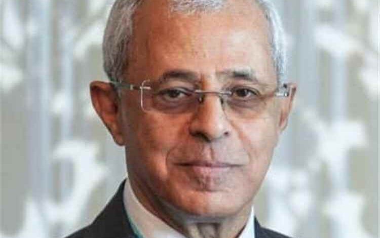 نائب وزير الخارجية: الحوثيون ينفذون استراتيجية إيرانية لعسكرة البحر الأحمر