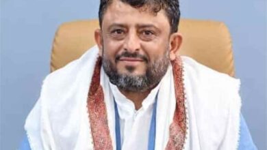 ناشط سياسي: التحريض على القوات المتجهة لقتال الحوثي يثير علامات استفهام