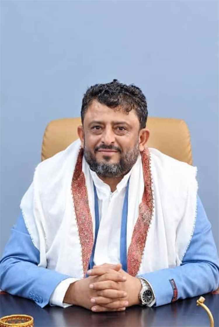 ناشط سياسي: التحريض على القوات المتجهة لقتال الحوثي يثير علامات استفهام