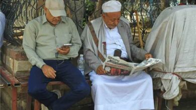 نزوح عشرات الإعلاميين من المخا خشية الانتقام الحوثي