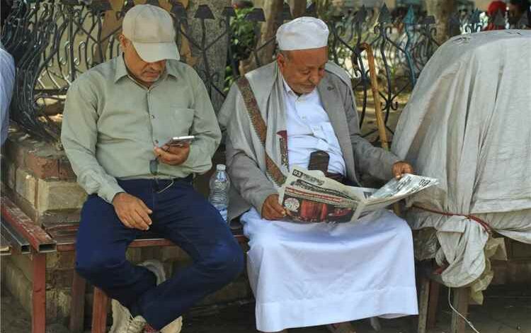 نزوح عشرات الإعلاميين من المخا خشية الانتقام الحوثي