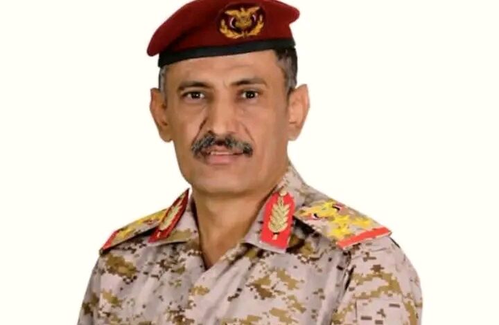 نفي رسمي لصدور قرار جمهوري بتعيين قائداً للألوية التهامية
