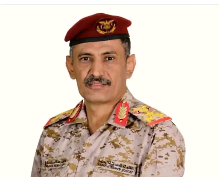 نفي رسمي لصدور قرار جمهوري بتعيين قائداً للألوية التهامية
