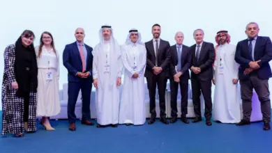 "نوفارتس" تتعاون مع "الجمعية السعودية للأمراض وجراحة الجلد" و"الجمعية السعودية للحساسية والربو والمناعة" لرفع الوعي بمرض الشرى التلقائي المزمن