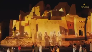 نيرفانا: المملكة نموذج اقتصادي عالمي يُحتذى به.. ونهضتها تعزز مكانتها كوجهةً رائدةً للإستثمار والسياحة