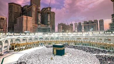 هل استهدف الحوثيون مكة المكرمة؟