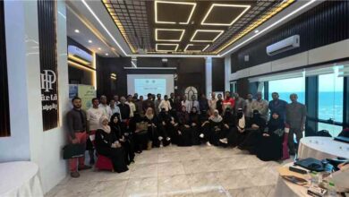 هيئة حماية البيئة تنظم ورشة عمل بمناسبة اليوم العالمي للأوزون