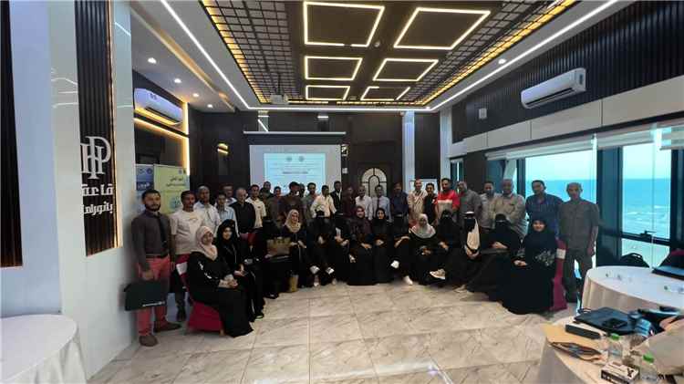 هيئة حماية البيئة تنظم ورشة عمل بمناسبة اليوم العالمي للأوزون