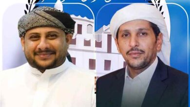 هيئة رئاسة مجلس العوالق السفلى وباكازم تدعو إلى النأي عن الصراعات وتعزيز التماسك وحماية الديار