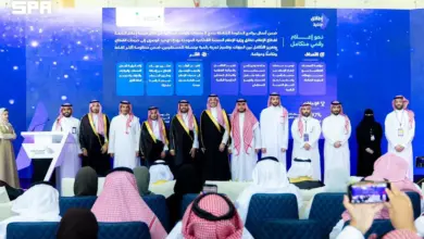 وزارة الإعلام تطلق منصة «إعلام» الموحدة وتوقّع شراكات استراتيجية في ليب 2026