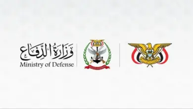وزارة الدفاع اليمنية: تحذير من أرقام اتصالات حوثية ونفي تشكيل لجنة عسكرية