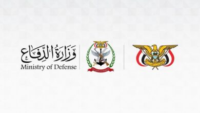 وزارة الدفاع تنفي تشكيل لجنة بمحور طور الباحة لاستقبال العسكريين وتحذّر من أرقام التواصل الواردة فيها