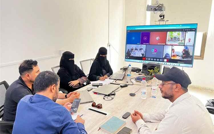وزارة الصحة تدشن المسح الشامل للموارد والخدمات الصحية لعام 2026 في 12 محافظة