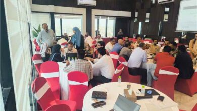 وزارة الصحة والصحة العالمية تختتمان دورة تدريب المدربين لرفع قدرات اللوائح الصحية الدولية بالمنافذ الحدودية