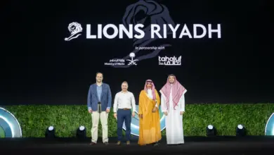 وزير الإعلام يعلن إطلاق «مهرجان ليونز الرياض».. أول منصة إقليمية لمنظومة «كان ليونز» في المملكة ديسمبر 2027