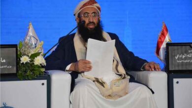 وزير الاوقاف: ميليشيات الحوثي حولت استهداف النشء من خطر تربوي الى مشروع يمس الاسرة والمجتمع