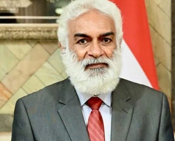 وزير التخطيط يبحث مع المديرة القُطرية للبنك الدولي مجالات التعاون والمشاريع التنموية