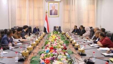 وزير التخطيط يرأس اجتماع اللجنة الفنية لإعداد خطة التنمية واعادة الاعمار 2027