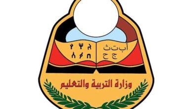 وزير التربية والتعليم (العبادي) يستنكر استهداف مليشيا الحوثي لمكتب التربية بمديرية حيس
