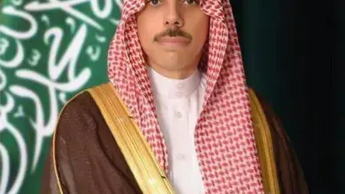وزير الخارجية يبحث مع نظيره العُماني مستجدات المنطقة وأمن الملاحة البحرية