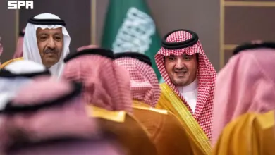 وزير الداخلية يلتقي أهالي الباحة ناقلًا تحيات القيادة ومؤكدًا مواصلة دعم التنمية بالمنطقة