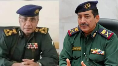 وزير الداخلية يوجه برفع الجاهزية في تعز ويحذر من أي محاولات لزعزعة الأمن