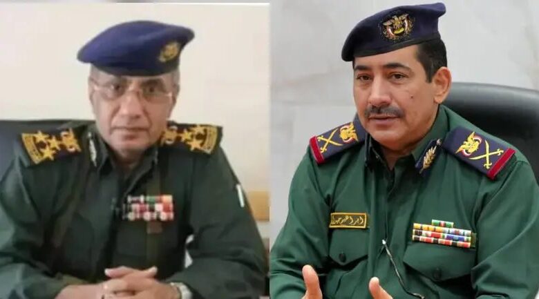 وزير الداخلية يوجه برفع الجاهزية في تعز ويحذر من أي محاولات لزعزعة الأمن