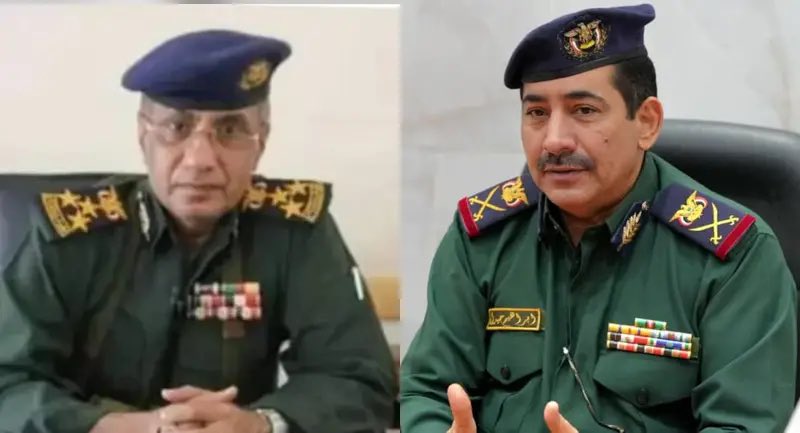 وزير الداخلية يوجه برفع الجاهزية في تعز ويحذر من أي محاولات لزعزعة الأمن