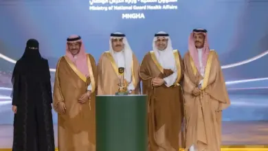 وزير الصحة يتوّج الفائزين بجائزة «أداء الصحة» في نسختها الثامنة