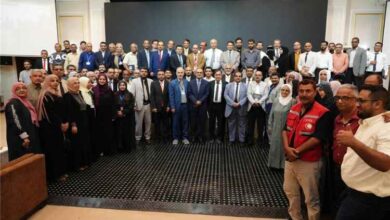 وزير الصحة يدشن الاستراتيجية الوطنية للرعاية الصحية الأولية المجتمعية 2026–2029م