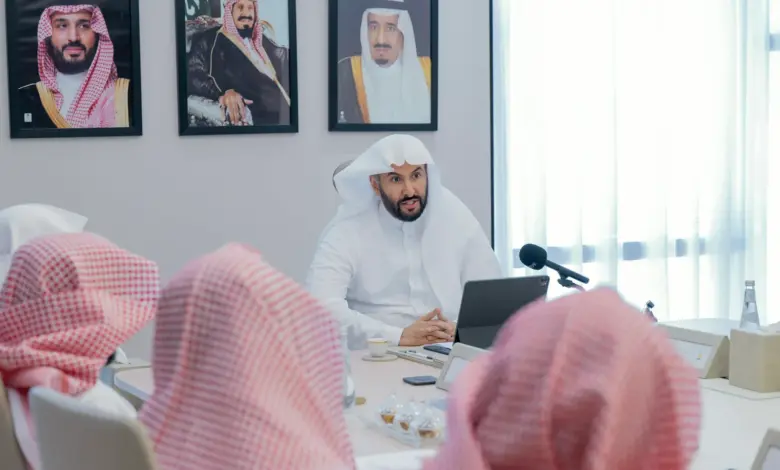 وزير العدل: الذكاء الاصطناعي يعزز جودة المخرجات القضائية ويسرّع دراسة القضايا