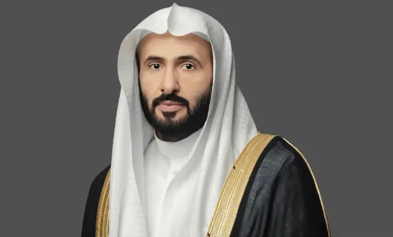 وزير العدل: تعديل نظام القضاء يعزز كفاءة العمل القضائي بعد تفعيل التقاضي على درجتين