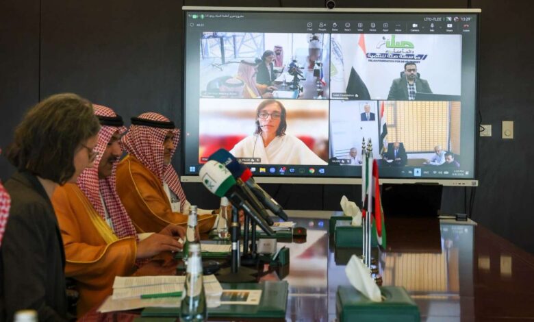 وزير المياه والبيئة يشهد توقيع برنامج سعودي–فرنسي لتعزيز أنظمة المياه الحضرية القادرة على الصمود في تعز