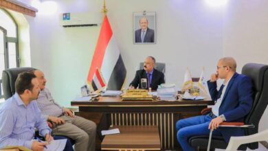 وزير النقل: لن نقبل بأي ممارسات غير قانونية بحق التجار أو تأخير بضائعهم