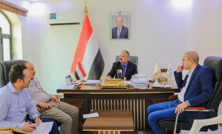 وزير النقل: لن نقبل بأي ممارسات غير قانونية بحق التجار أو تأخير بضائعهم