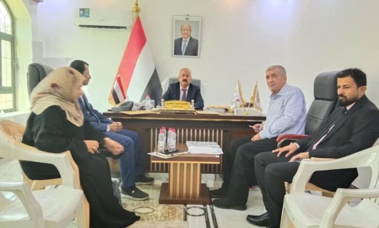 وزير النقل يؤكد اهمية تطوير آليات تنظيم النقل البري وتحسين مستوى الخدمات