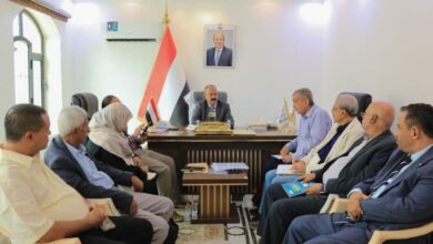 وزير النقل يناقش جهود التنسيق المشترك ومتابعة أوضاع القطاعات لضمان استمرار تقديم الخدمات وتعزيز الجاهزية