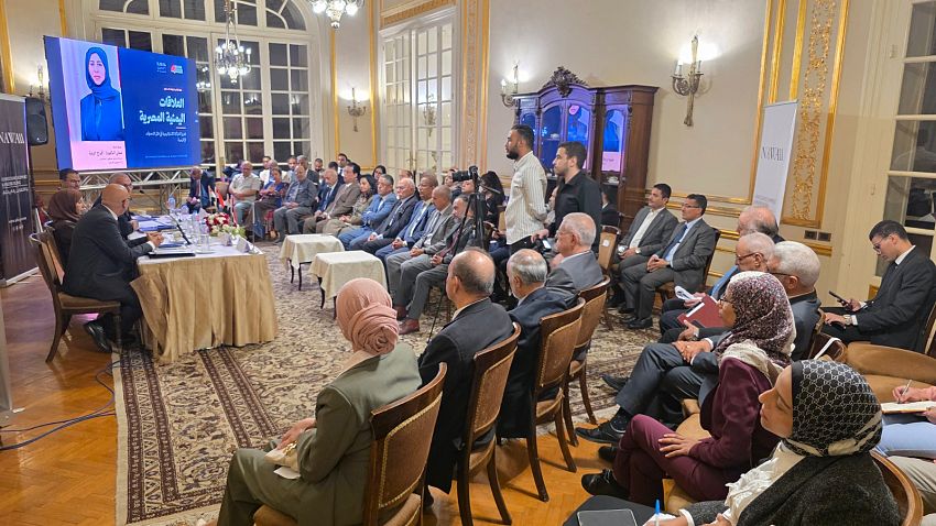 وزيرة الخارجية: أمن البحر الأحمر يمثل مصلحة استراتيجية مشتركة لليمن ومصر