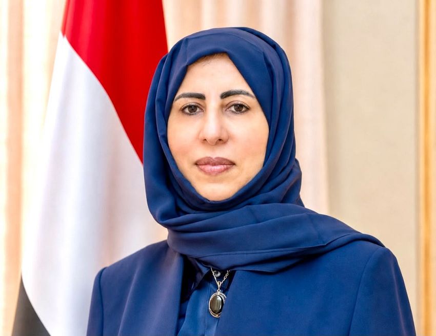 وزيرة الخارجية تبحث مع القائم بالأعمال الأمريكي دعم الحكومة ومواجهة التصعيد الحوثي