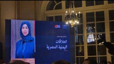 وزيرة الخارجية: قنوات التواصل متوقفة ولا مفاوضات حالياً