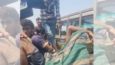 وصول 242 جثة حوثية إلى البرح.. ومقتل قادة ميدانيين ومراهقين