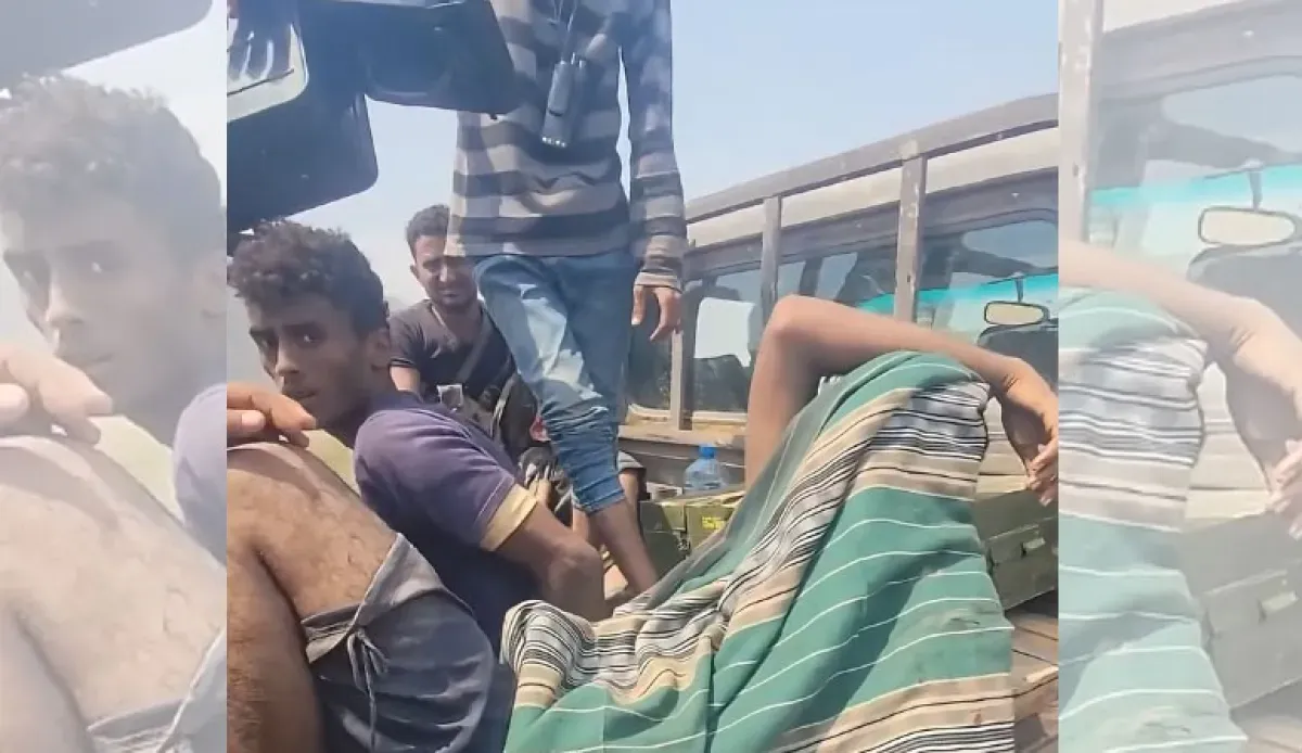 وصول 242 جثة حوثية إلى البرح.. ومقتل قادة ميدانيين ومراهقين