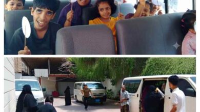 وفاة طفلين من أطفال الشلل الدماغي في عدن وسط مناشدات لتوفير الرعاية والدعم