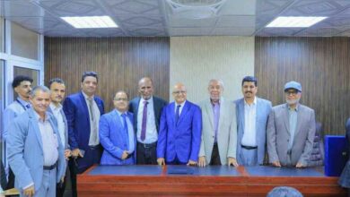 وكيل الطيران المدني يكرم ثلاثة من قيادات الهيئة السابقين وفاءً لعطاءاتهم المتميزة