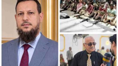 وكيل العاصمة عدن يدعو وسائل الاعلام لوحدة الصف وتعزيز رسالة الأمن والاستقرار