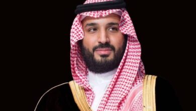 ولي العهد يبحث مع قائد القيادة المركزية الأمريكية العلاقات الثنائية ومستجدات المنطقة
